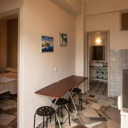 Apartment Mariposa Next To The Sea *