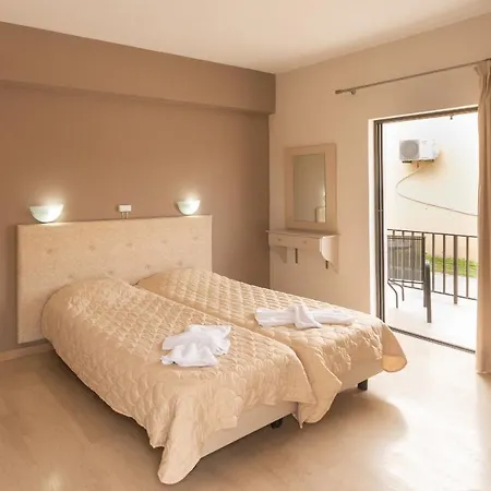 Mariposa Next To The Sea Apartment Sidari (Corfu)
