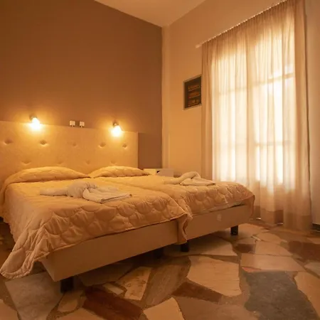 Apartment Mariposa Next To The Sea Sidari (Corfu)