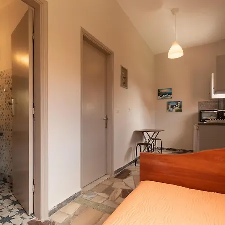 Mariposa Next To The Sea Apartment Sidari (Corfu)