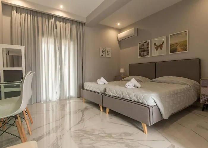 Apartment Mariposa Next To The Sea *