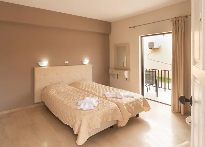 Mariposa Next To The Sea Apartment Sidari (Corfu)