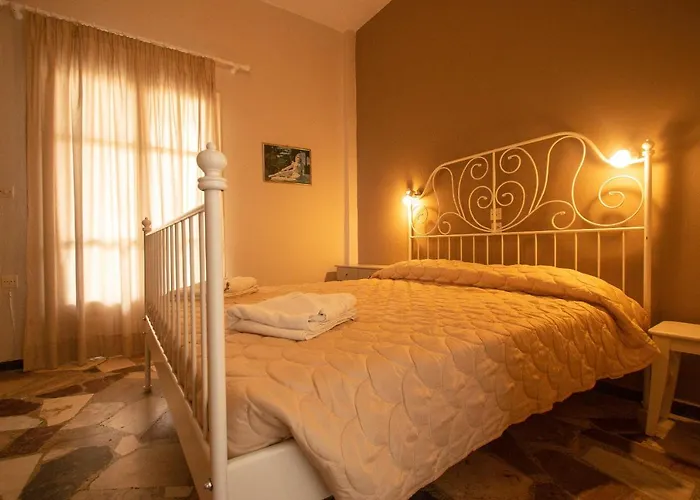 Apartment Mariposa Next To The Sea