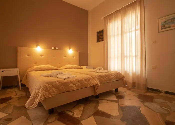 Apartment Mariposa Next To The Sea Sidari (Corfu)