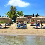 Mariposa Next To The Sea 아파트 *