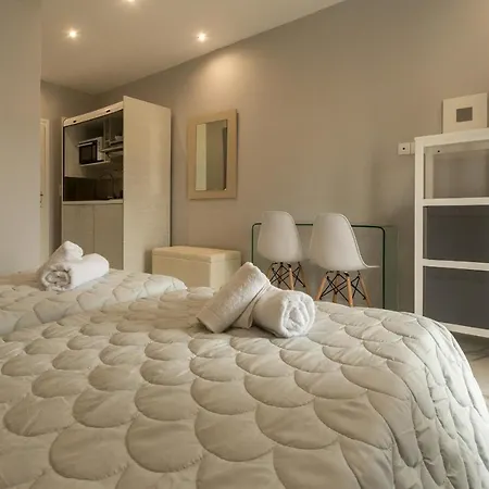 Apartamento Mariposa Next To The Sea