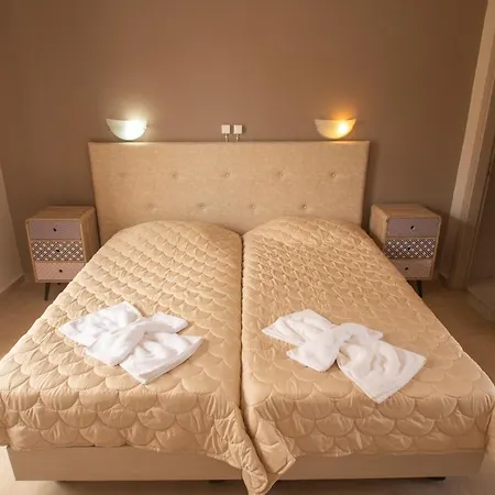 Apartamento Mariposa Next To The Sea