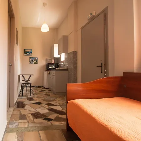 Apartamento Mariposa Next To The Sea *