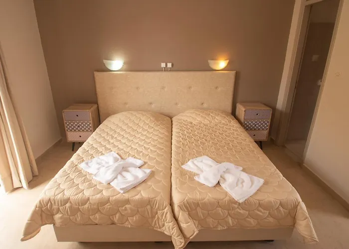 Апартаменты Mariposa Next To The Sea