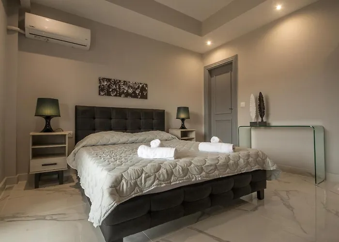 Апартаменты Mariposa Next To The Sea